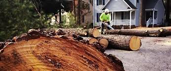 Best Hazardous Tree Removal  in Walnut, IL